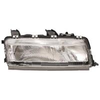 HEADLAMP VN RIGHT HAND