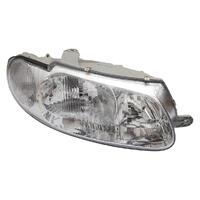 HEADLAMP VT RIGHT HAND NON GEN AFTERMARKET