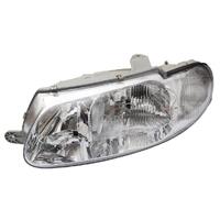 HEADLAMP VT LEFT HAND NON GEN AFTERMARKET