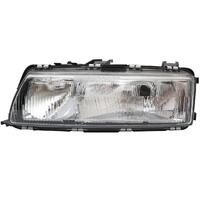 HEADLIGHT ASSEMBLY VP COMMODORE LEFT HAND HEADLAMP