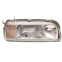 HEADLIGHT ASSEMBLY XF ALL XG UTE/VAN RIGHT HAND