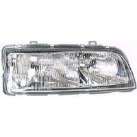 HEADLIGHT ASSY EA EB ED RH