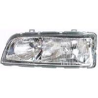HEADLIGHT ASSY EA EB ED LH
