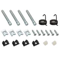 HEADLIGHT FITTING KIT HQ HJ HX HZ zc zd