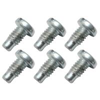 SCREWS HEADLIGHT INNER RIM RETAINING GM