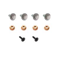 Headlight & Indicator Fitting Kit VN VG VQ VP