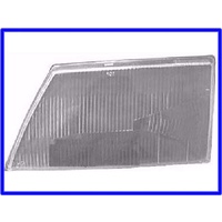 LENS HEADLIGHT GLASS VH VK RIGHT HAND