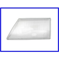 HEADLIGHT LENS GLASS (LEFT HAND) VH VK