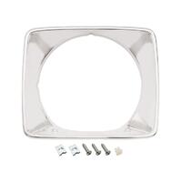 HEADLIGHT RIM HJ-HZ BELMONT KINGSWOOD (C