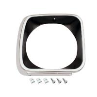 HEADLAMP RIM LJ RIGHT HAND