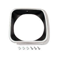 HEADLAMP RIM LJ LEFT HAND