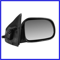 MIRROR BARINA MF MH 89-93 DOOR MIRROR RIGHT HAND