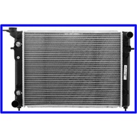 VP VR VS V6 AUTO RADIATOR