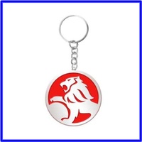 KEY RING HOLDEN LION