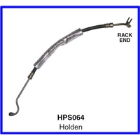 POWER STEER HOSE HIGH PRESSURE VT 5 LITRE NOT GEN 3
