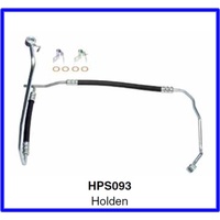 POWER STEERING HOSE VE V8 HIGH PRESSURE