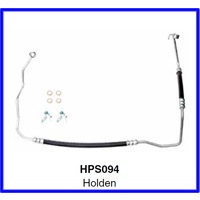 POWER STEERING HOSE VE V6 HIGH PRESSURE - PSH1030