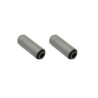 BUSH KIT FRONT OF LEAF SPRING HQ HJ HX HZ WB UTE,PANELVAN & 1 TONNNER