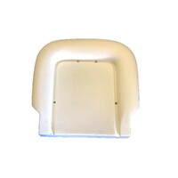 SEAT BASE FOAM HQ mid 72-1974 These foam bases have the correct wiring inside & the hessian on the base.