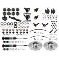 XMEMBER REBUILD KIT EJ WITH HR XMEMBER C