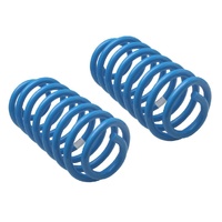 COIL SPRING SET REAR VU VX VY VZ UTE SPORTS LOWERED