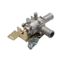 HEATER CONTROL TAP ASSY XR XT, ZA ZB