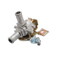 HEATER CONTROL TAP ASSY XW XY, ZC ZD