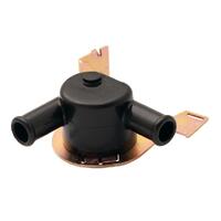 HEATER TAP XA XB XC ZF ZG ZH NON AIRCONDITIONED