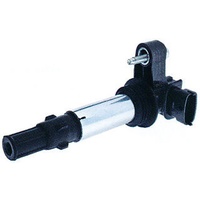 COIL PACK VZ WL V6 AND RA RODEO V6 3.6 litre only - 4 pin connector