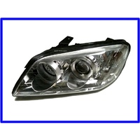 HEADLAMP CAPTIVA LEFT HAND 11/06 TO 01/2011 11/06-11/09 CG - 11/09-2/11 CG-7