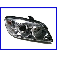 HEADLAMP CAPTIVA RIGHT HAND 11/06 TO 01/2011 11/06-11/09 CG - 11/09-2/11 CG-7
