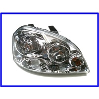 HEADLAMP JF VIVA SEDAN AND WAGON RIGHT HAND 10/05 ONWARDS