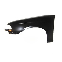 TR ASTRA LEFT FRONT GUARD
