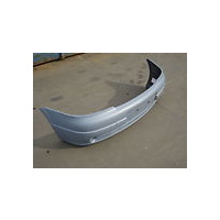 ts astra front bumper bar cover 98-04