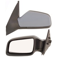 MIRROR TS ASTRA 98-05 LEFT ELECTRIC