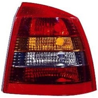 TAILLAMP TS ASTRA 3 & 5 DR HATCH SMOKEY RIGHT HAND