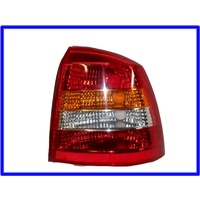 TS ASTRA SEDAN TAILLAMP CLEAR RIGHT