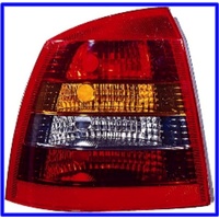 TAILLAMP TS ASTRA SEDAN SMOKEY LEFT HAND