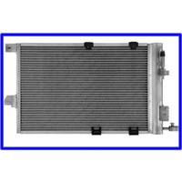 CONDENSER TS ASTRA CHECK PHOTO 2 TYPES SEE ILS0050NAA