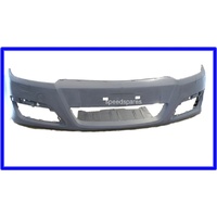 BUMPER BAR FRONT AH ASTRA 3DR 5DR & WAGON CD CDX WITHOUT FOGLAMPS 10/2004 TO 05/2007