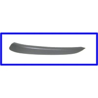 AH ASTRA BUMPER MOULDING LHF