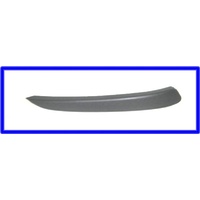 AH ASTRA BUMPER MOULDING RHF