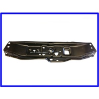 ah astra 04-07 radiator support panel upper CENTRE