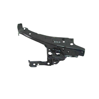 ah astra lh radiator support panel