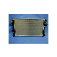 RADIATOR AH ASTRA 04-07 1.9 MANUAL ONLY