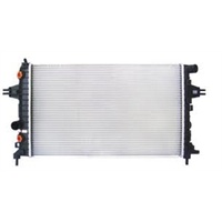 RADIATOR AH ASTRA 1.8 2007 ONWARDS