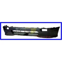 BUMPER BAR FRONT LOWER BARINA 89-91