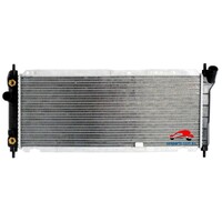 SB BARINA RADIATOR 94-01