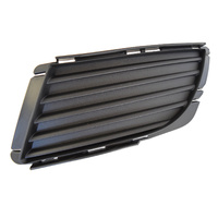 BUMPER BAR INSERT LEFT FRONT XC BARINA 2001-2005
