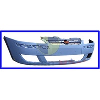 BUMPER BAR FRONT COVER XC BARINA 3 & 5 DOOR FRONT 06/04 TO 11/05